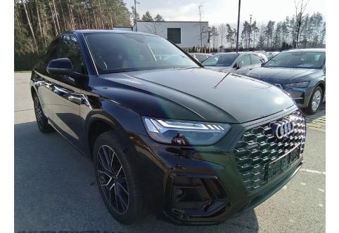 Audi Q5 #4
