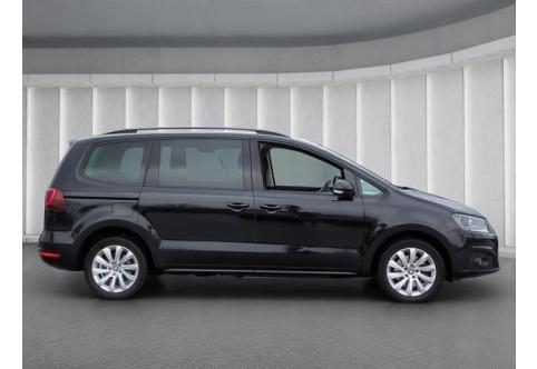 Seat Alhambra #2