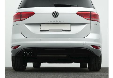 VW Touran #26