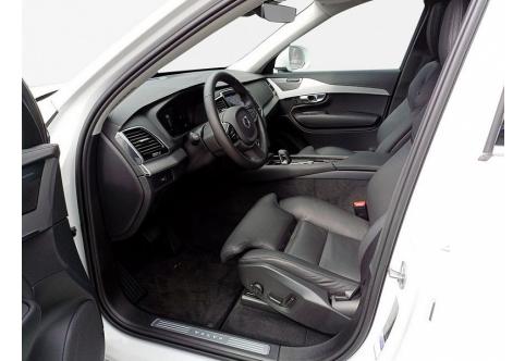 Volvo XC90 #7