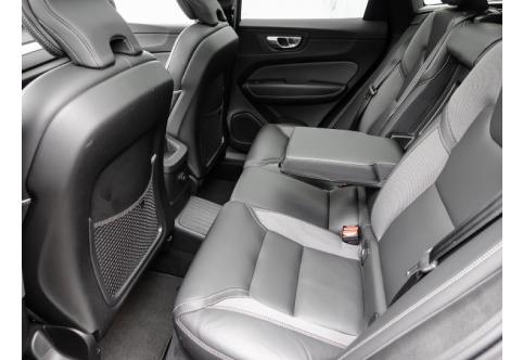 Volvo XC60 #16