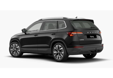 Skoda Karoq #2