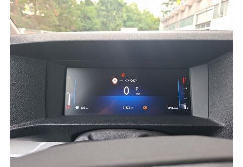 Opel Zafira Life #11