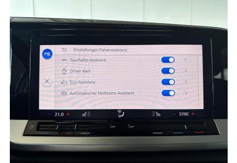 Ford Tourneo #9
