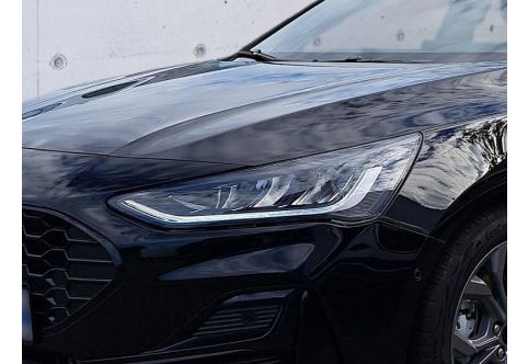 Ford Focus #7