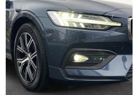 Volvo V60 #5