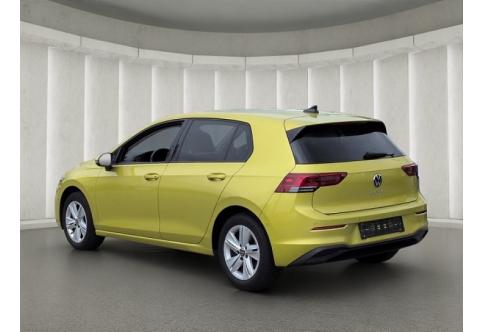 VW Golf #20
