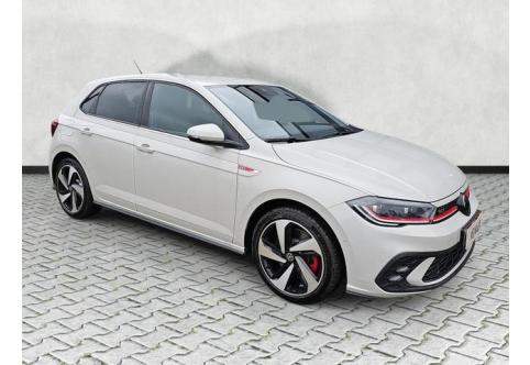 VW Polo #1