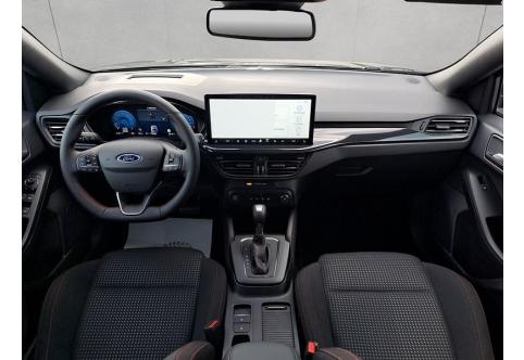 Ford Focus #13