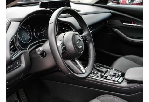 Mazda CX-30 #5