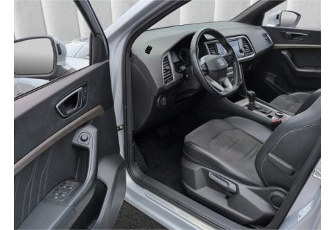 Seat Ateca #4