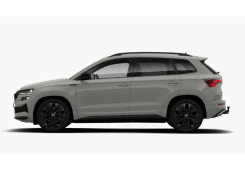 Skoda Karoq #3