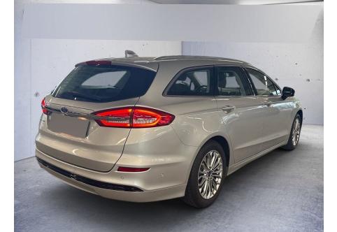 Ford Mondeo #3