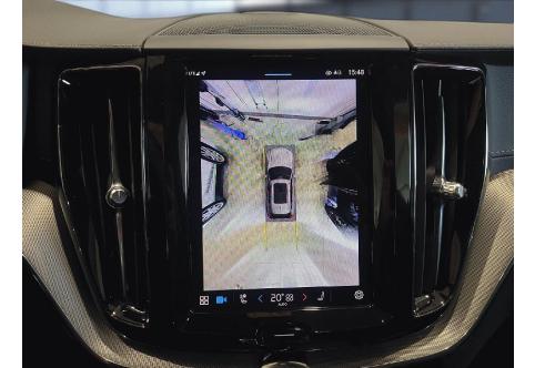 Volvo XC60 #7