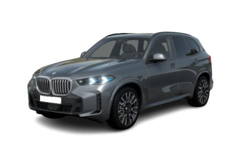 BMW X5 #1