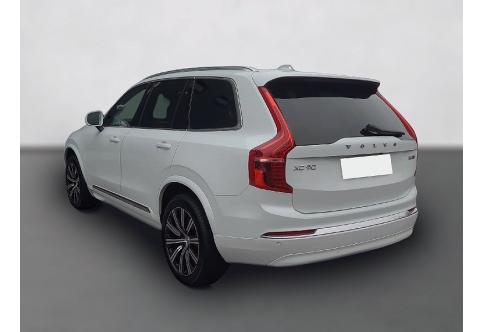 Volvo XC90 #2