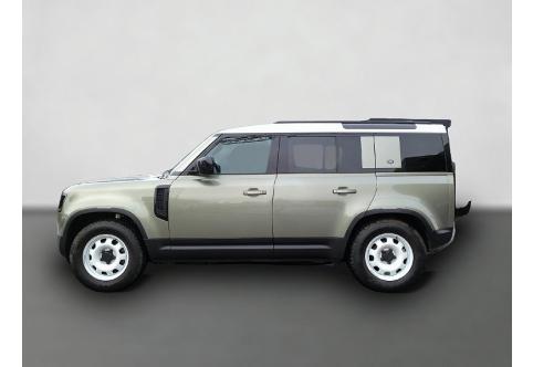 Land Rover Defender #6