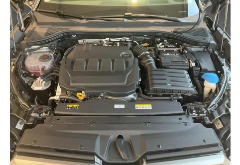 Skoda Superb #19