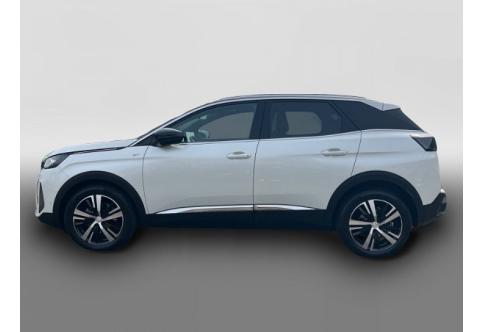 Peugeot 3008 #2
