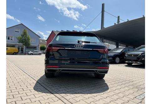 Audi A4 #3