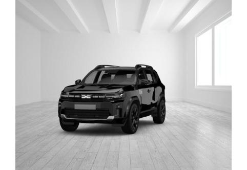 Dacia Duster #1