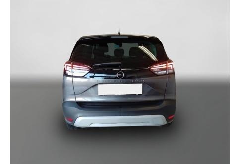 Opel Crossland X #4