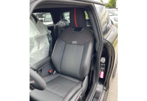 MINI JOHN COOPER WORKS #9