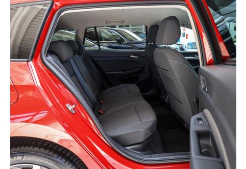 VW Golf #4