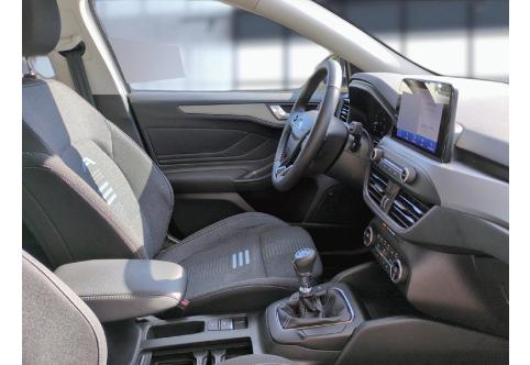 Ford Focus #19