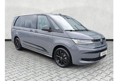 VW T7 Multivan #1