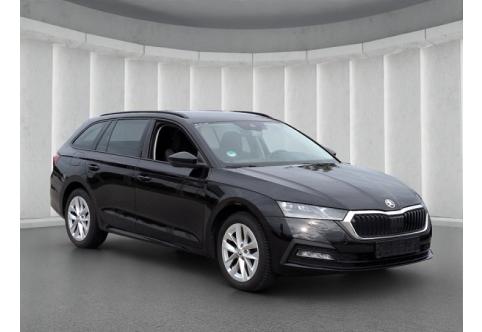 Skoda Octavia #20
