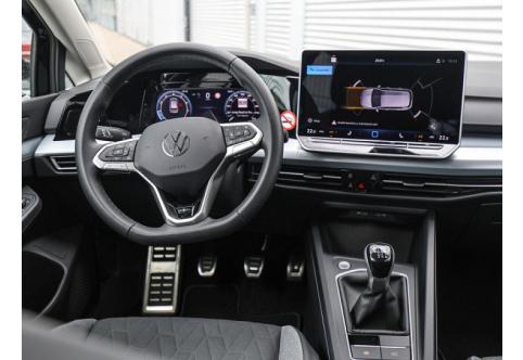 VW Golf #7
