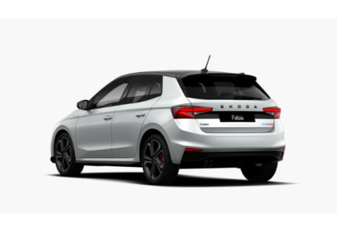 Skoda Fabia #2