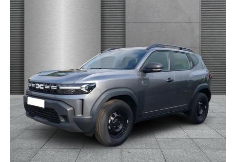 Dacia Duster #1