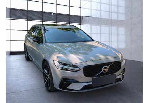Volvo V90 #4