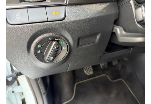 Skoda Fabia #15