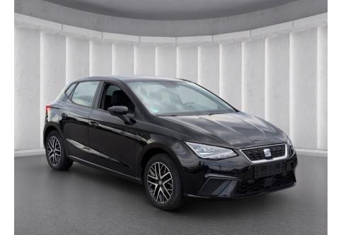 Seat Ibiza #21