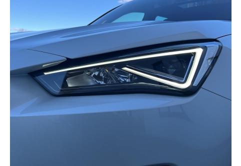 Seat Tarraco #22