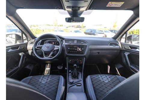 VW Tiguan #7