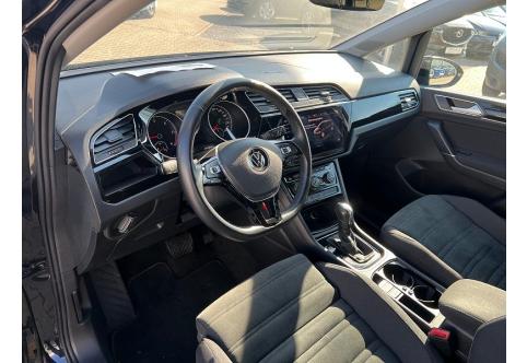 VW Touran #9