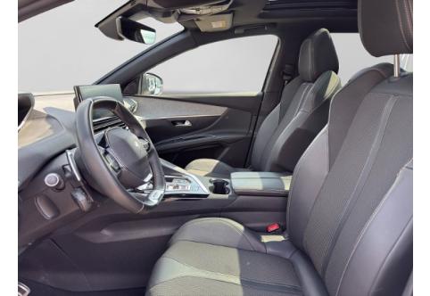 Peugeot 5008 #8