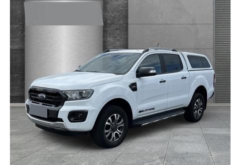 Ford Ranger #1