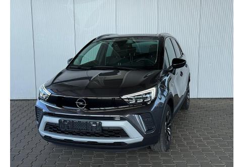 Opel Crossland X #1