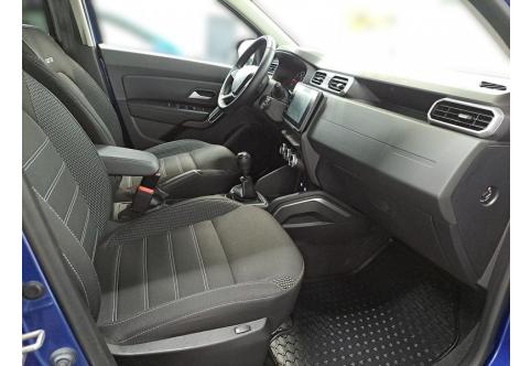Dacia Duster #26