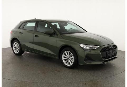 Audi A3 #2
