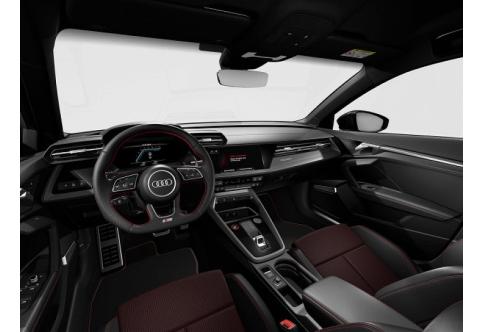Audi S3 #2