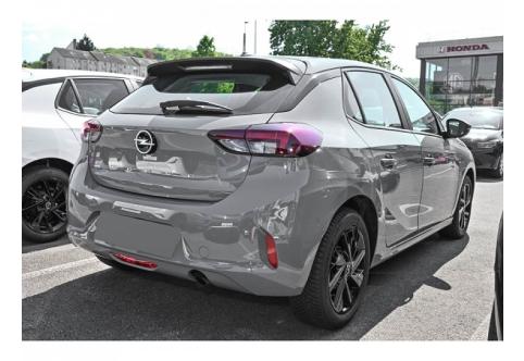 Opel Corsa #3
