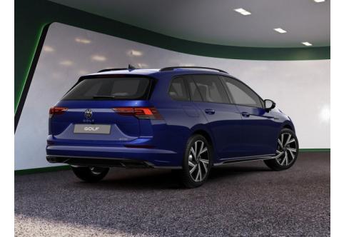 VW Golf #3