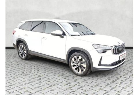 Skoda Kodiaq #1