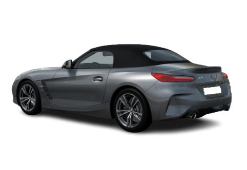 BMW Z4 #2